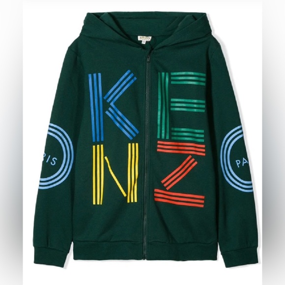 Kenzo - Picture 10 of 10